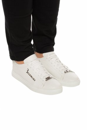 Buty sportowe z logo, zdjęcie 2 Buty sportowe z logo od Billionaire